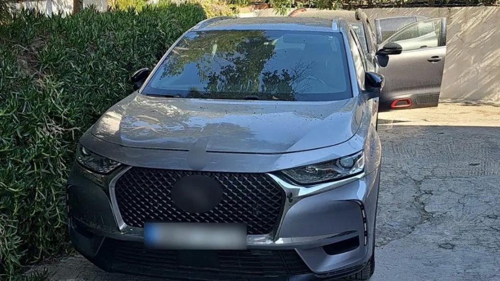 Εξαρθρώθηκε η σπείρα που έκλεβε SUV και τα διοχέτευε στο εξωτερικό 